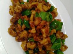 -萍香大厨·锅包肉(大东门店)