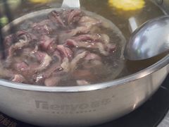 -陈记顺和潮汕牛肉火锅(韩江路店)