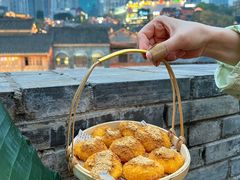 -纸盐河码头火锅(十八梯店)