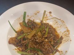 -老牌坊鲁菜名店(聊城美食岛店)