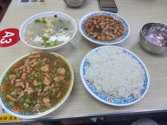 -王大妈清汤饸饹(白云社区店)