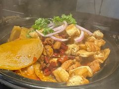 -花雕醉鸡(德盛广场一店)