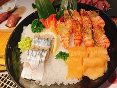-赤坂亭·M9和牛放题(长楹天街购物中心店)