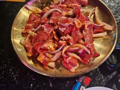 -老卜奎齐齐哈尔烤肉(人民东路店)