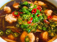 -赵小姐丨新中餐(曲江店)