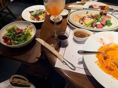 -CAPARESH開府莱舍(望京金辉店)