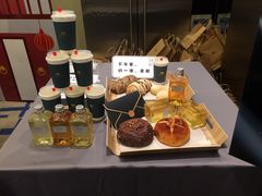 -徐记海鲜(陕西历史博物馆|明德门店)