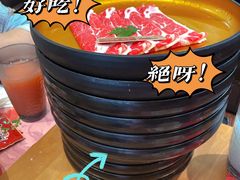 -牛New寿喜烧(青浦店)