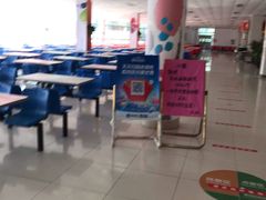 -青岛大学(金家岭校区)
