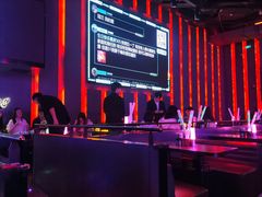 -MOSSO·Liveshow(M3香港广场店)