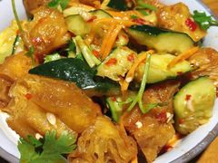 -觅山云南菜(泊富ICITY店)