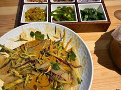 -满盛家宴·烤鸭·海鲜天津菜(河北路总店)