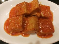 -刘胖子家常菜·蹄花焖藕(中南店)