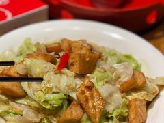 -俭寨大盘鸡·缸子肉·小公鸡·新疆菜(云通店)