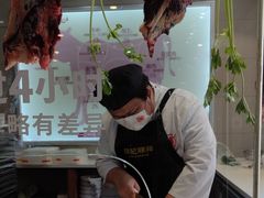 -陈记顺和潮汕牛肉火锅(棠德南路店)