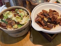 -街小坐闽南小牌档(老火车站店)