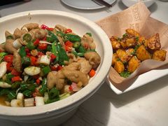 -茅庐川菜(烟台大悦城店)