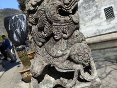 -兰亭风景区