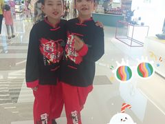 -丽达购物中心(崂山店)