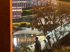 -SHAN山(前滩太古里店)