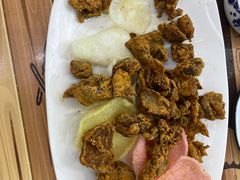 -大回族餐厅