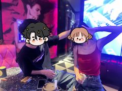 -欢乐迪KTV(观音桥未来国际店)