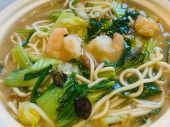 -莆田餐厅PUTIEN(三里屯店)