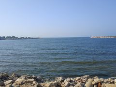 -烟台金沙滩海滨公园