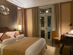 -日惹市凤凰翰悦阁酒店