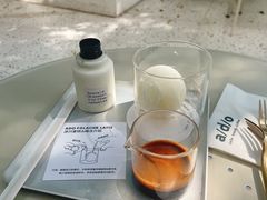 -ADO KAFE(大学城店)