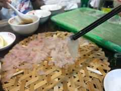 -官塘锋记鱼生·生腌·砂锅粥(牌坊街店)