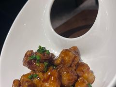-老头儿油爆虾(金鹰世界店)