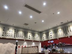 -裕莲楼(环球港店)
