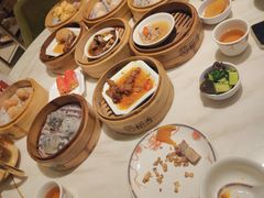 -稻香饭店(龙华天虹店)