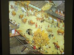 -西安大唐西市博物馆