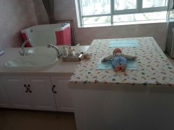 -养月堂中医养生月子会所(中心妇产店)