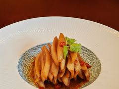 -熊猫主题餐厅