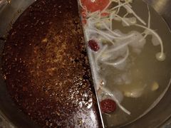 -傣妹火锅(四川北路店)