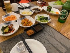 -玉流馆餐厅