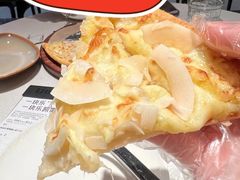 -乐凯撒披萨(正佳广场店)