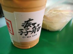 -孖记茶档·热腾茶餐(荔湾领展广场店)