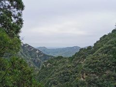 -北京上方山国家森林公园