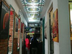 -豆蔻电影主题餐厅(四牌楼店)