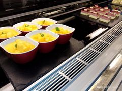 -美食汇自助西餐厅(荆州富力万达嘉华酒店)