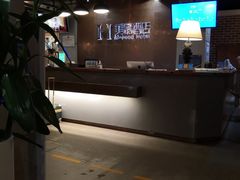 -美豪酒店(深圳机场店)