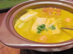 -丹江渔村(首都机场店)