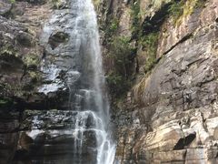 -广东大峡谷