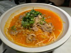 -绿茶餐厅(茂业天地店)