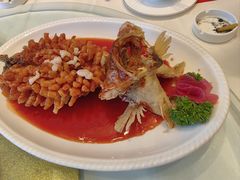 -得月楼·省级非遗·传统苏帮菜(观前店)