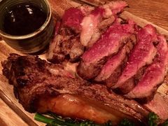 -斯普汇生蚝牛排馆(中骏世界城店)